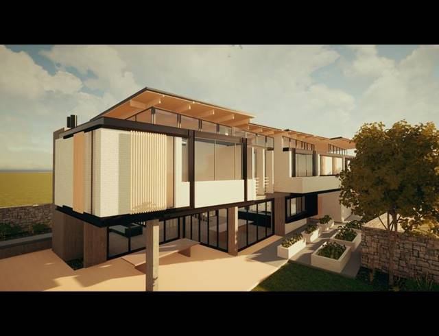 LAND FOR SALE IN WATERKLOOF RIDGE